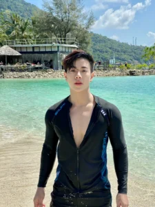 เบ๊บ อิทธิพร 05