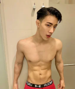 เบ๊บ อิทธิพร 07