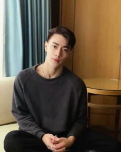 เบ๊บ อิทธิพร 08
