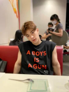 เบ๊บ อิทธิพร 09