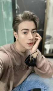 เบ๊บ อิทธิพร 15