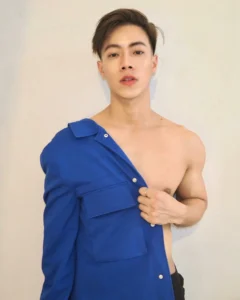 เบ๊บ อิทธิพร 16