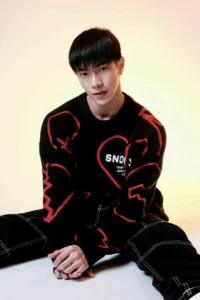 เบ๊บ อิทธิพร ก่อวาณิชกุล 19