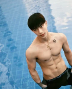 เบ๊บ อิทธิพร ก่อวาณิชกุล 20