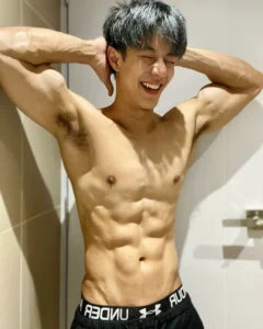 เบ๊บ อิทธิพร ก่อวาณิชกุล 21