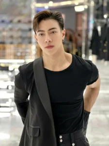 เบ๊บ อิทธิพร ก่อวาณิชกุล 23