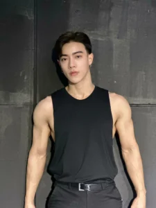 เบ๊บ อิทธิพร ก่อวาณิชกุล 24