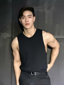 เบ๊บ อิทธิพร ก่อวาณิชกุล 25