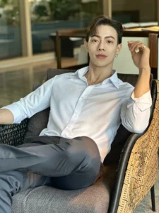 เบ๊บ อิทธิพร ก่อวาณิชกุล 26