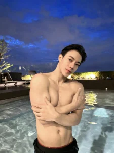 เบ๊บ อิทธิพร ก่อวาณิชกุล 27