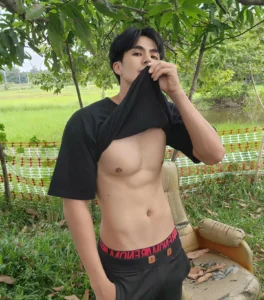 Tao Nadtaworn 21