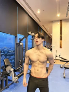 เบ๊บ อิทธิพร ก่อวาณิชกุล 28