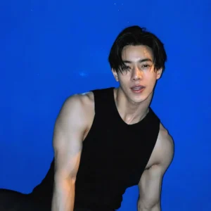 เบ๊บ อิทธิพร ก่อวาณิชกุล 29