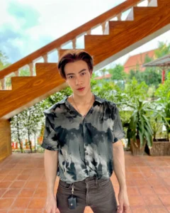 เบ๊บ อิทธิพร ก่อวาณิชกุล 32