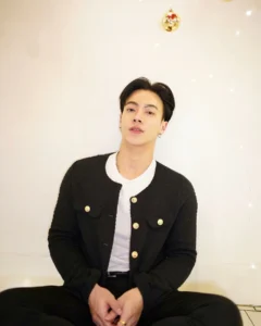 เบ๊บ อิทธิพร ก่อวาณิชกุล 33