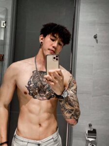 ธัน ธนารัตน์ 10