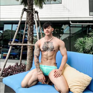 ธัน ธนารัตน์ 14
