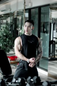 ธัน ธนารัตน์ 16