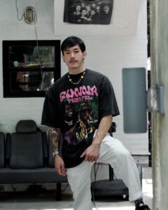 ธัน ธนารัตน์ 27