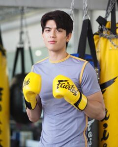 จอส เวอาห์ 15