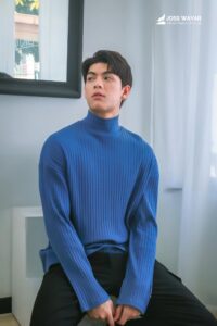 จอส เวอาห์ 16