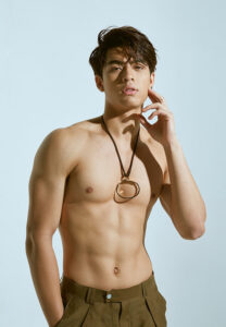 จอส เวอาห์ 23