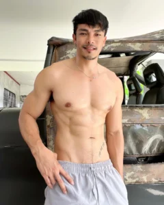 เคน อุดมศักดิ์ 2