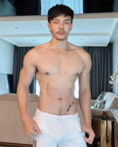 เคน อุดมศักดิ์ 3