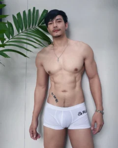 เคน อุดมศักดิ์ 6