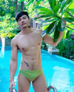 เคน อุดมศักดิ์ 15