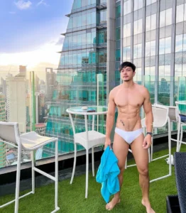 เคน อุดมศักดิ์ 18