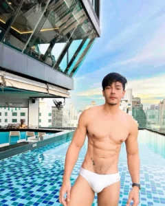 เคน อุดมศักดิ์ 19