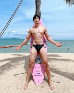 เคน อุดมศักดิ์ 25