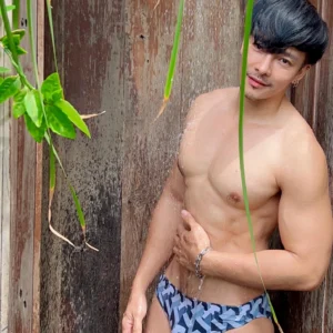 เคน อุดมศักดิ์ 9