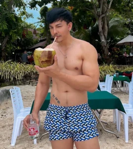 เคน อุดมศักดิ์ 10