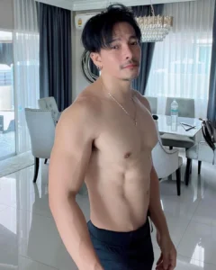 เคน อุดมศักดิ์ 12