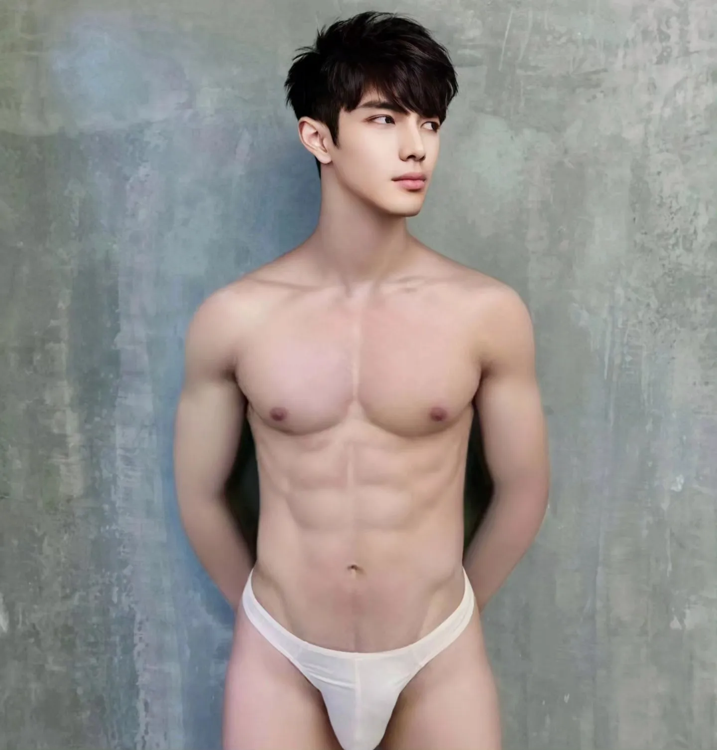 หนุ่มมาร์ค